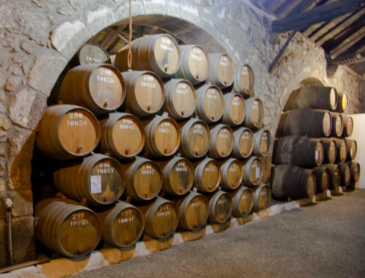 O'Porto Cheers Gaia Lejlighed Vila Nova de Gaia Eksteriør billede