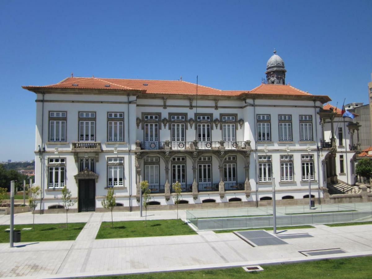 O'Porto Cheers Gaia Lejlighed Vila Nova de Gaia Eksteriør billede