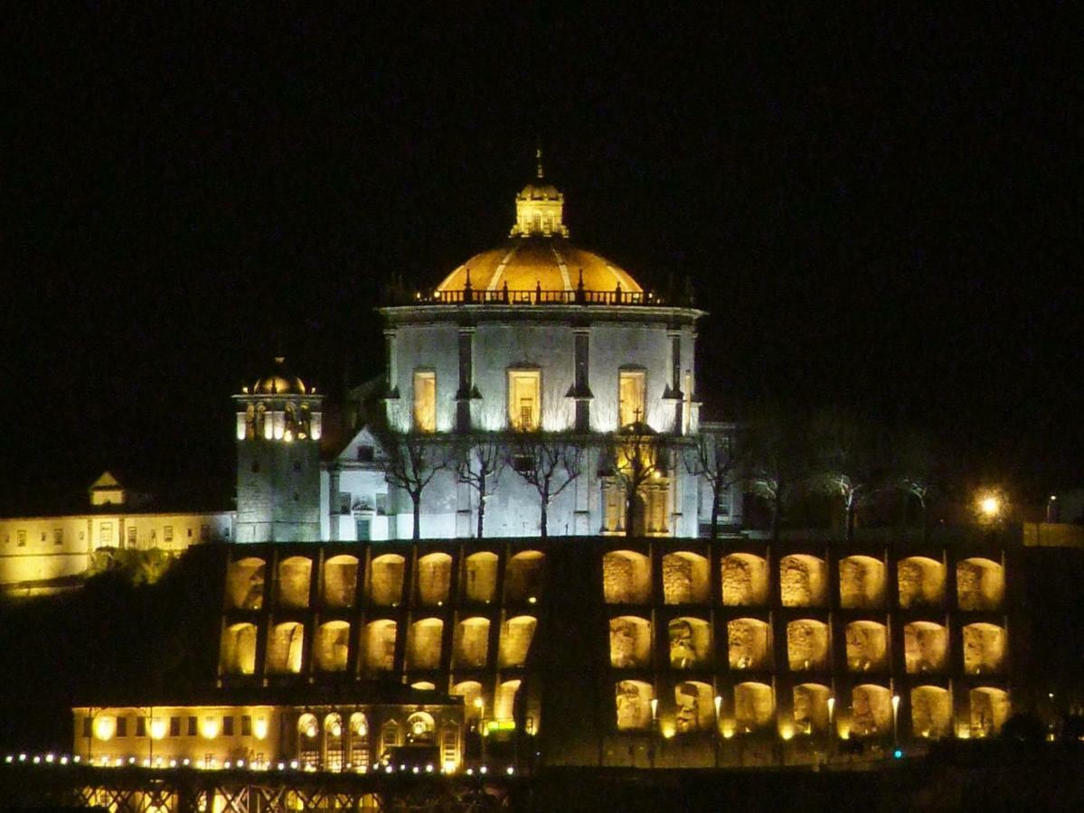 O'Porto Cheers Gaia Lejlighed Vila Nova de Gaia Eksteriør billede